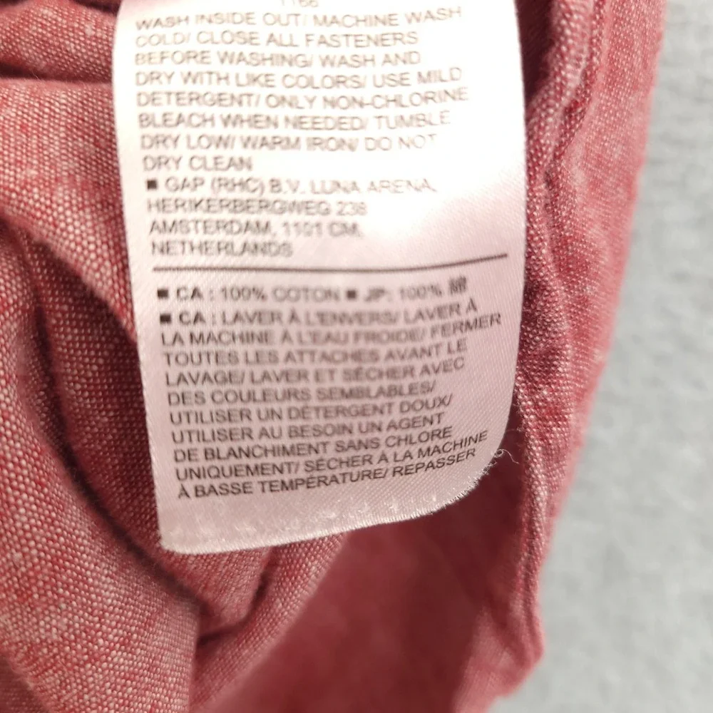 Banana Republic excellent brand